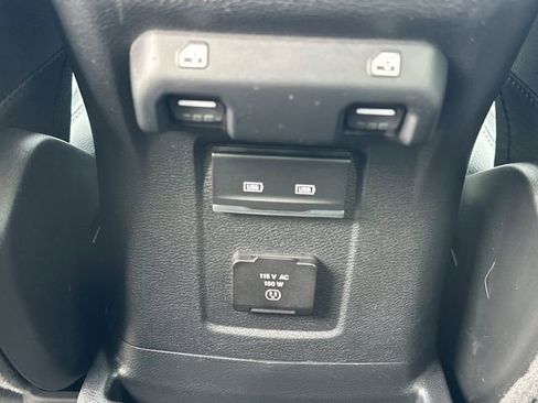 Used 2023 Jeep Wrangler Unlimited Sahara w/ Cold Weather Group image 20