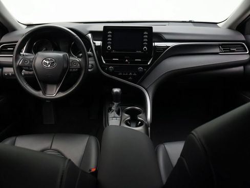 Used 2024 Toyota Camry SE w/ Convenience Package FWD image 23