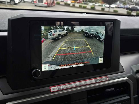 Certified 2025 Toyota 4Runner SR5 image 23