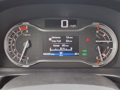 Used 2022 Honda Ridgeline RTL image 20