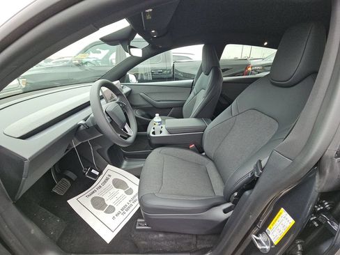 Used 2026 Tesla Model Y 2WD image 5