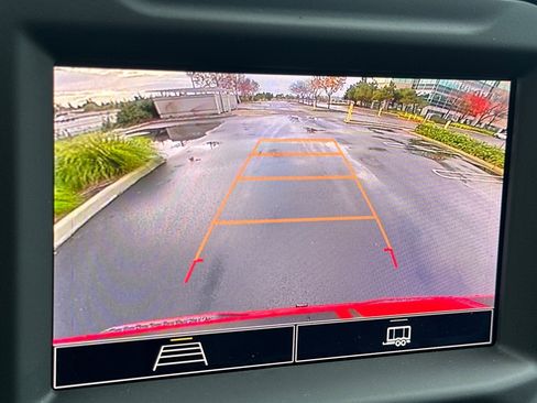 Used 2025 Chevrolet Silverado 1500 Custom w/ Rally Edition image 40