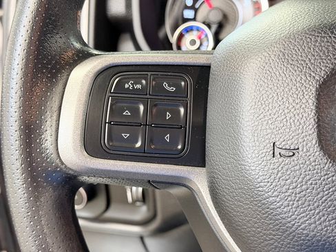 Used 2021 RAM 2500 Tradesman AWD/4WD image 44