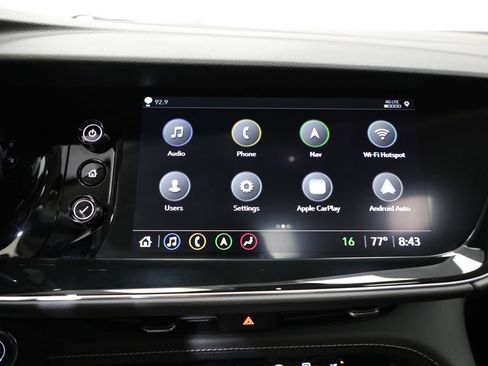 Certified 2023 Buick Envision Avenir AWD/4WD image 6