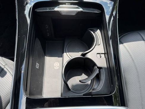 Certified 2024 Mercedes-Benz EQE 350+ 4MATIC Sedan image 20