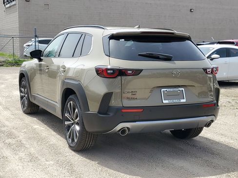 New 2026 MAZDA CX-50 AWD 2.5 S w/ Weather Package image 2