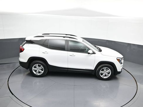Used 2022 GMC Terrain SLE w/ Driver Convenience Package AWD/4WD image 37
