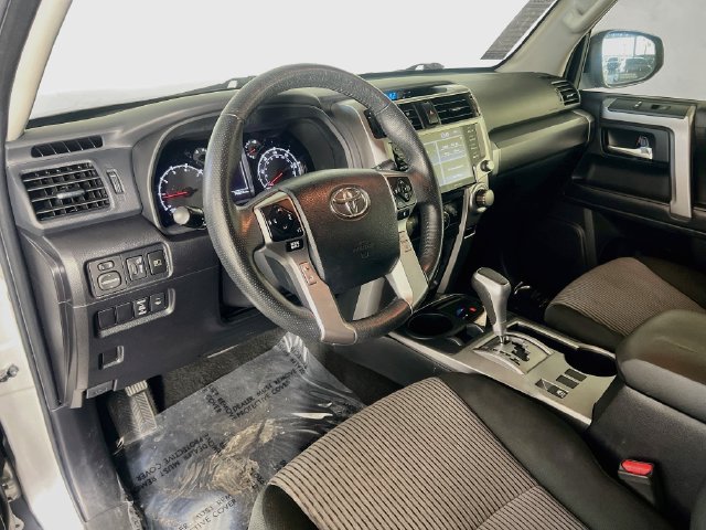 Used 2023 Toyota 4Runner SR5 RWD image 11