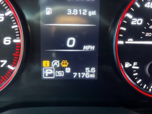 Used 2024 Subaru Impreza RS AWD/4WD image 18