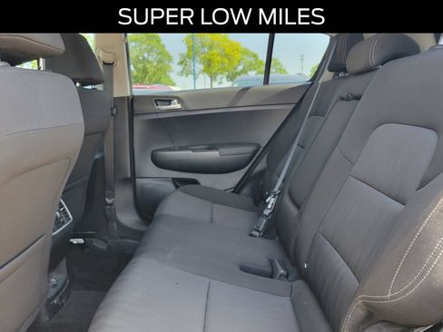 Used 2021 Kia Sportage LX AWD/4WD image 11