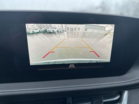 New 2026 Buick Envista Preferred w/ Convenience I Package FWD image 24