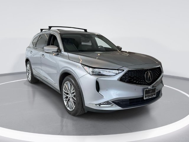 Used 2024 Acura MDX w/ Advance Package AWD/4WD image 3