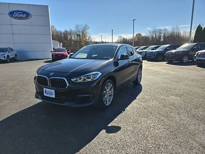 Used 2022 BMW X2 xDrive28i w/ Convenience Package