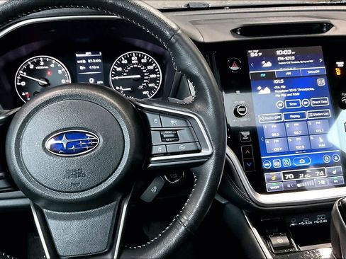 Used 2024 Subaru Outback Limited w/ Popular Package #2 AWD/4WD image 26