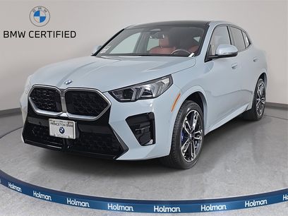 Certified 2025 BMW X2 xDrive28i