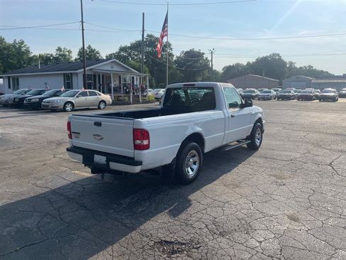 Used 2009 Ford Ranger XLT RWD image 5