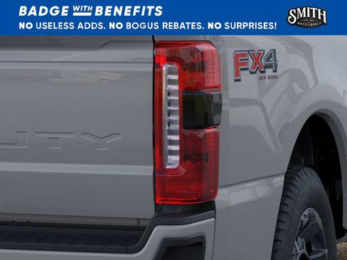 New 2026 Ford F250 XL w/ STX Appearance Package AWD/4WD image 22