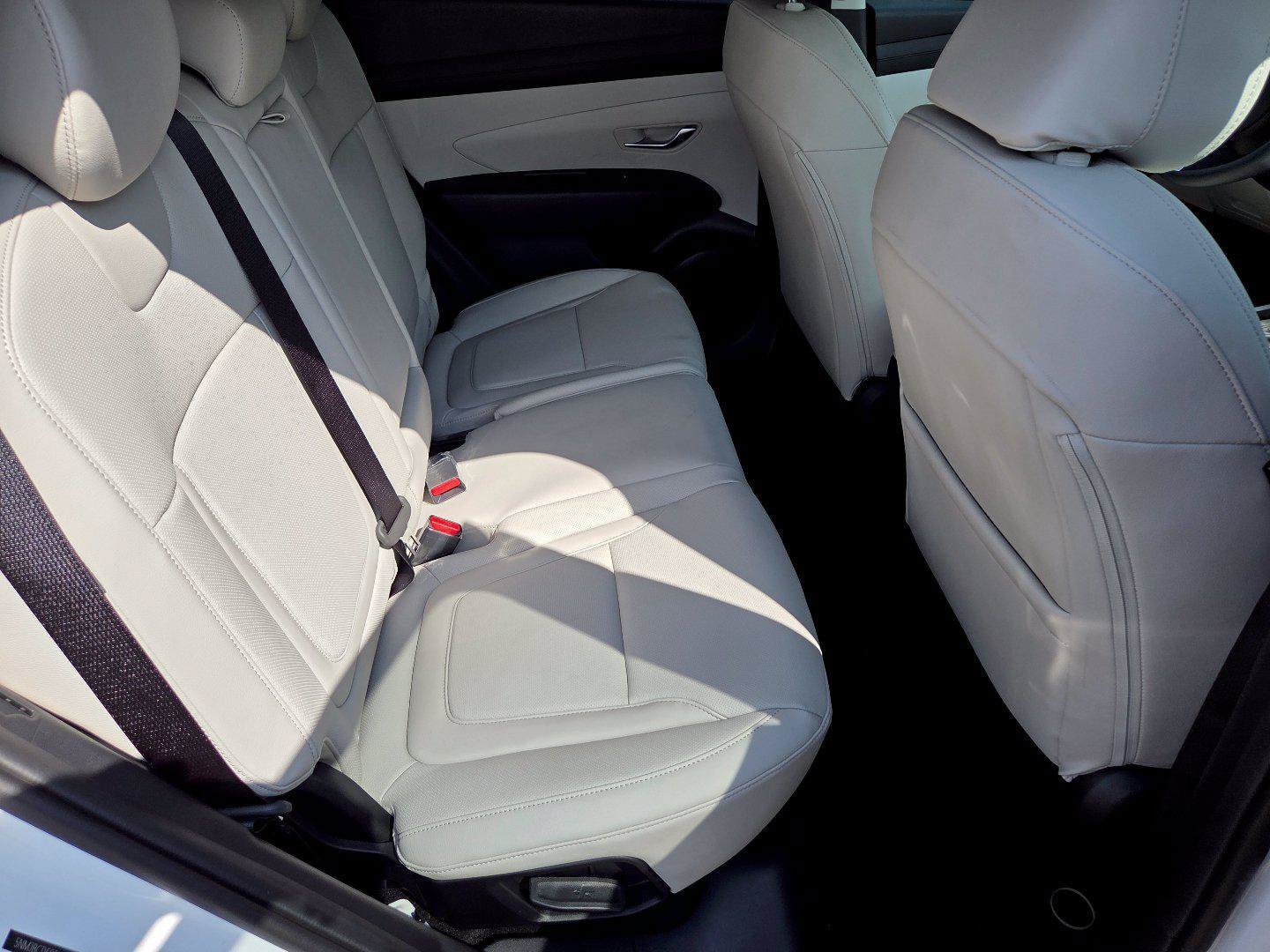 New 2026 Hyundai Tucson SEL Plus AWD/4WD image 84