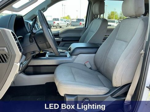 Used 2020 Ford F150 XLT image 18