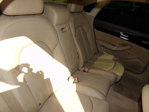 Used 2012 Audi A8 L 4.2 AWD/4WD image 25