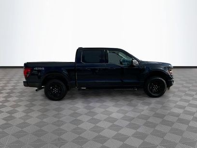 Used 2025 Ford F150 XLT w/ Equipment Group 301A Standard