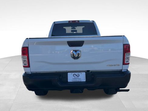 Used 2022 RAM 2500 Tradesman AWD/4WD image 8