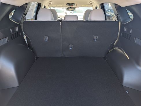 New 2026 Hyundai Tucson SEL image 6