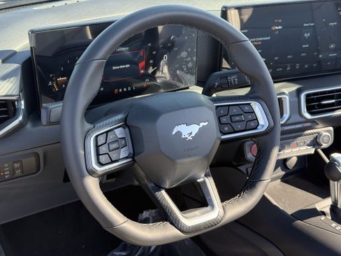 New 2026 Ford Mustang Premium w/ Anti-Theft Package image 18