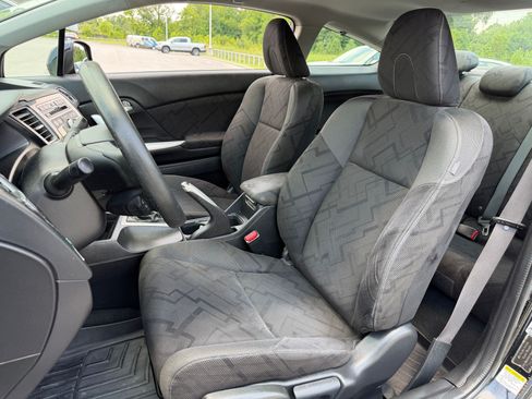 Used 2013 Honda Civic EX image 5