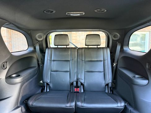 New 2026 Dodge Durango GT AWD/4WD image 19