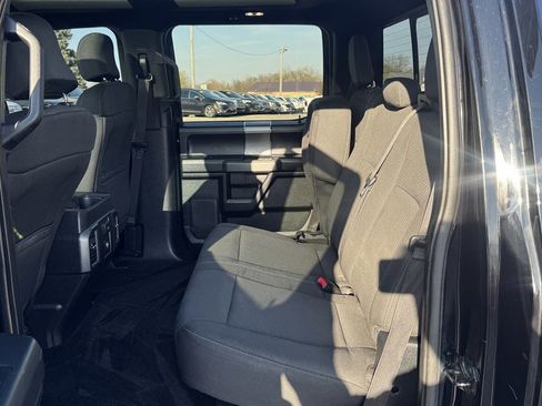 Used 2016 Ford F150 XLT w/ Equipment Group 302A Luxury image 13