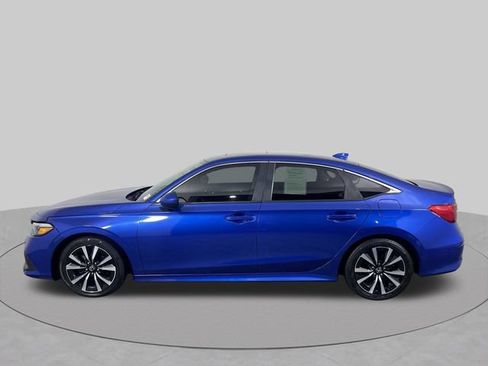 Used 2023 Honda Civic EX image 13