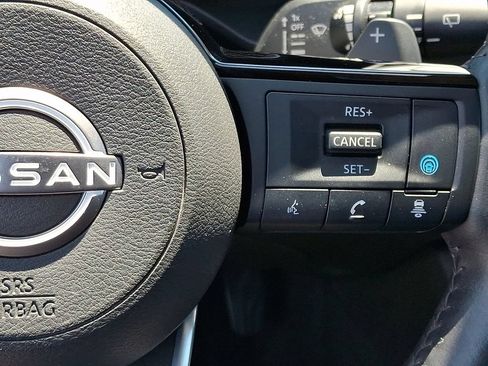 Certified 2023 Nissan Rogue SV w/ SV Premium B Package AWD/4WD image 23