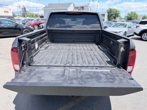 Used 2018 Honda Ridgeline RTL-T image 12