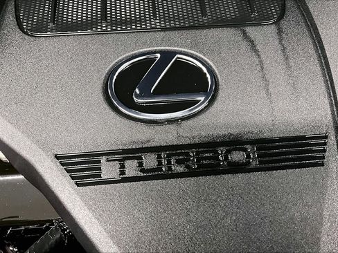 New 2026 Lexus TX 500h AWD image 20