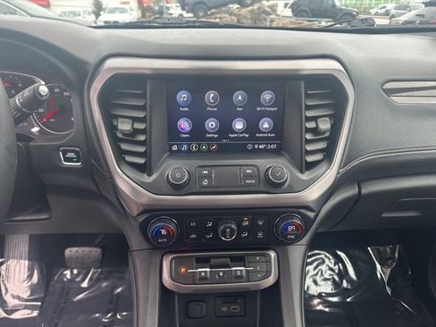 Used 2020 GMC Acadia AT4 w/ Driver Alert Package II image 12