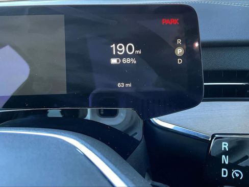 New 2025 Volvo EX90 Ultra w/ Protection Package Premier image 19