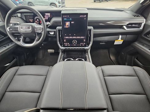 New 2026 GMC Yukon XL Elevation image 23