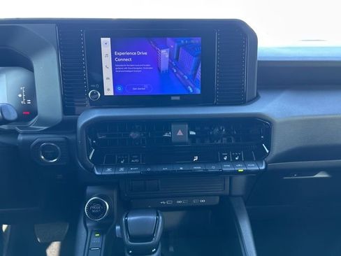 Used 2025 Toyota Land Cruiser 1958 image 17