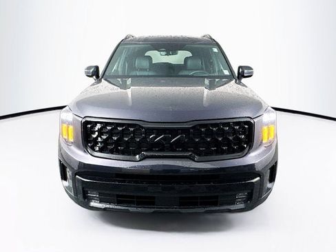 New 2025 Kia Telluride SX Prestige X-Line image 2