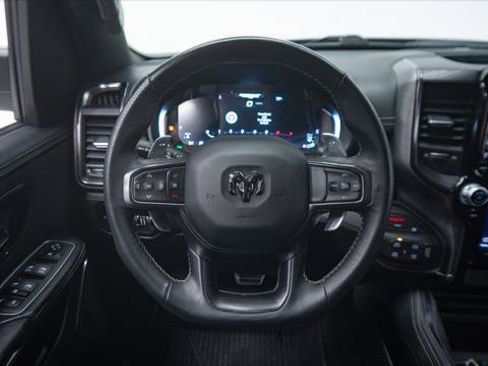 Used 2024 RAM 1500 TRX w/ TRX Level 1 Equipment Group image 29