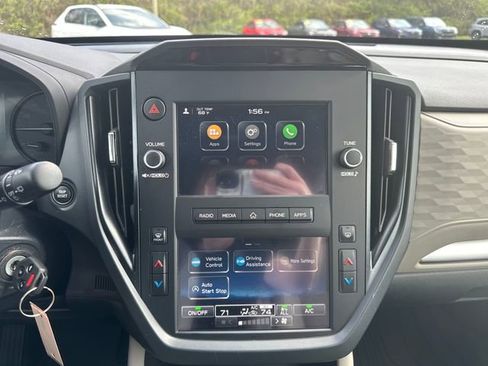 Certified 2025 Subaru Forester image 15