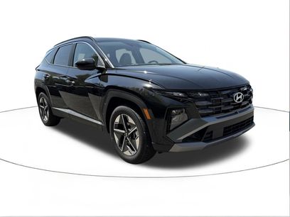 New 2026 Hyundai Tucson SEL