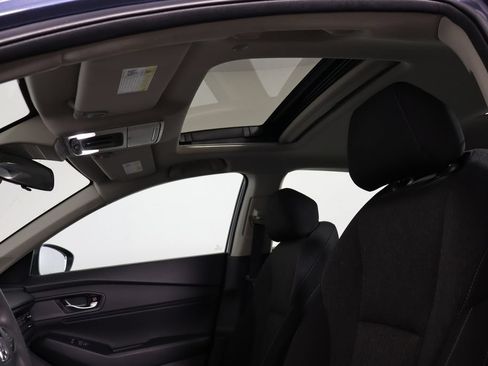Used 2023 Honda Accord EX image 22
