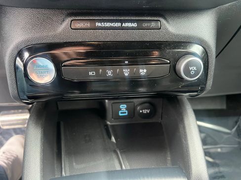 Used 2023 Ford Escape ST-Line Select w/ Tech Pack #2 image 32