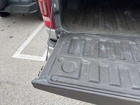 Used 2021 RAM 1500 Limited AWD/4WD image 29