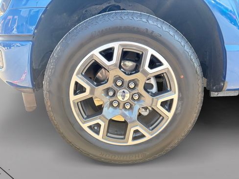 Used 2024 Ford F150 STX AWD/4WD image 9