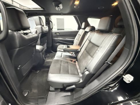 Used 2022 Dodge Durango GT w/ Blacktop Package image 23