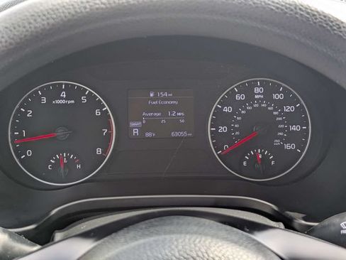 Used 2021 Kia Seltos LX AWD/4WD image 28