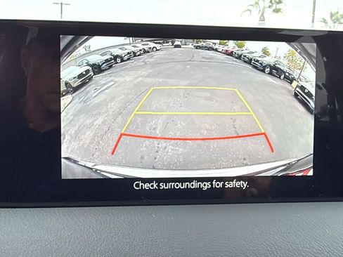 New 2025 MAZDA CX-5 AWD 2.5 S w/ Select Package image 14